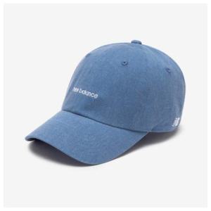 [뉴발란스]뉴발란스모자 KQJ NBGDEFE502-51 LETTER LOGO BALLCAP
