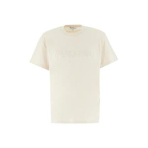JW앤더슨 반팔 티셔츠 JT0211PG0980 132 Beige
