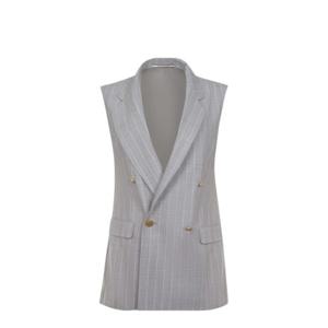딸리아토레 아우터 J BERNICE520101 P1201 GREY