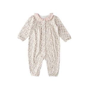 M밍크뮤D 25FW (IV)페이즐리플라워모달우주복 실내복 (35A7004110)