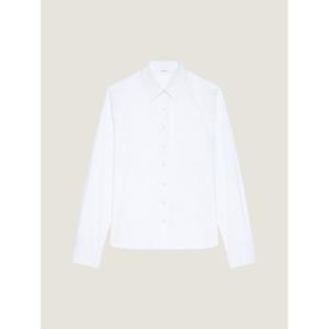 지방시 셔츠 BW61EL14M6 100 White