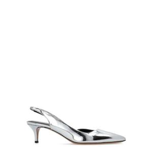 Isabel Marant Piery 슬링백 펌프스 ES0033FAB3A16S SILVER TP944045246