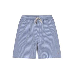 폴로 랄프로렌 스윔팬츠 710957784001 Blue