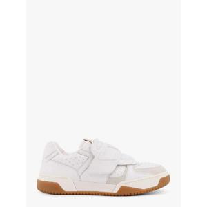 VALENTINO GARAVANI Valentino Garavani Joie de Jouer leather low-top sneakers 7Y2S0L36YEJ