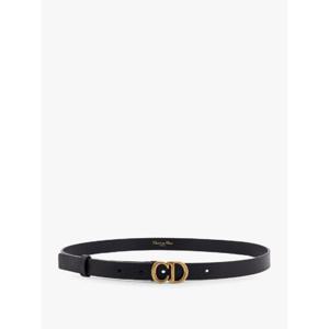 DIOR Leather belt B0445CSKU