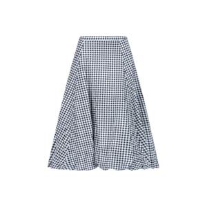 마르니 숏 스커트 GOMA0700SU UTN929CHN99 WHITE