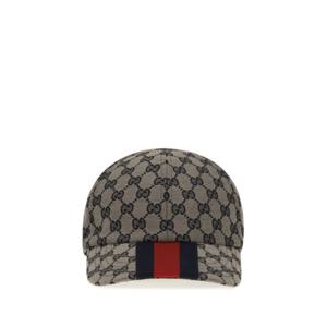 구찌 모자 7890164HBA8 4084 MULTICOLOUR