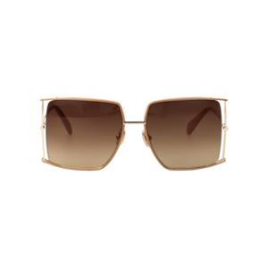 막스마라 선글라스 MM0120S 47F BROWN