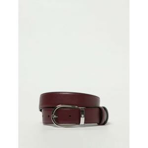 [MONTBLANC] 라프리마 남성 벨트 220018 CASSIS/BLACK 블랙 /6