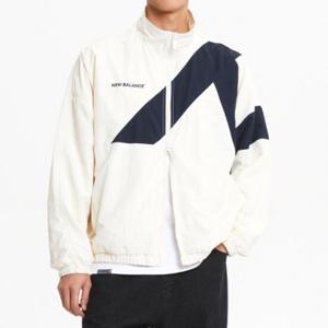 뉴발란스자켓 XQS NBNAE32823-39 공용 N시그니처 웜업자켓