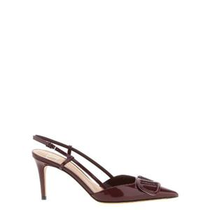 VALENTINO GARAVANI Slingback Valentino Garavani VLogo Signature W2S0R01TMKAFD