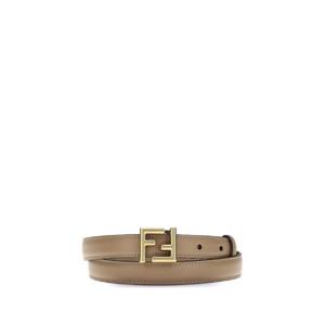 FENDI FF logo Belt 8C0648AAIW_F1AVA