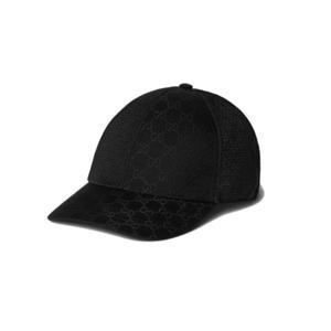 구찌 모자 8174924HBDV 1000 Black
