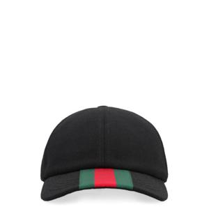 구찌 모자 7972254HBBS 1066 Black
