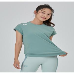 [ARENA SPORTS] 액티브 여성 슬리브리스 S4ML1SL02TGR