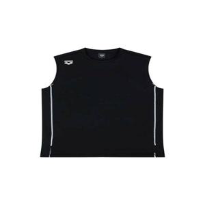 [ARENA SPORTS] 액티브 남성 슬리브리스 S4MM1SL01BLK