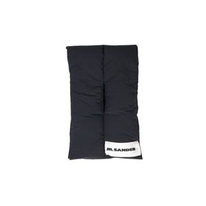 질샌더 패딩 목도리 J47TE0001 J74276 001 (남여공용)