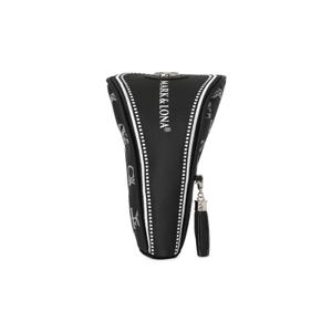 마크앤로나 골프 드라이버 헤드커버 MLS 5A SH31 BLACK