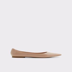 [ALDO KOREA] 알도 스테이시플랫 필로우워크 메리 제인 - 본 ADA1S419FZ270