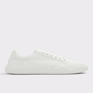 [ALDO KOREA] 알도 킬리안 스니커즈 - 아더 화이트 ADZ2N075FZ110