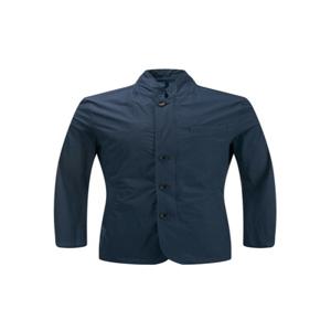 남성 여름 아카이브 자켓 네이비 (ASBJ20149)