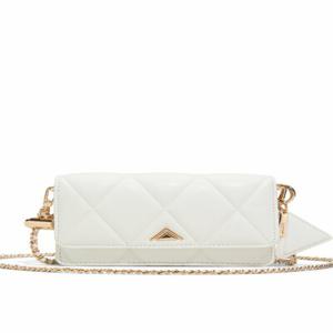 [ALDO KOREA] 알도 피티탈 월렛 - 화이트 ADC1H003HZ100