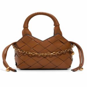 [ALDO KOREA] 알도 로이프 버킷 백 - 코냑 ADC1H176HZ220