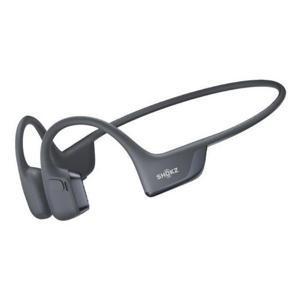 샥즈 [공식][국내정품] SHOKZ 오픈런 프로2 프리미엄 골전도 블루투스 이어폰 [블랙][S820][스탠다드]