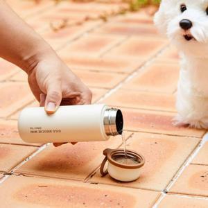 키친스타일 오슬로 브리오슈 미니 텀블러 200ml 스텐 진공 보온 보냉