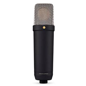 RODE NT1 GEN5 블랙 로데 보컬 악기용 범용 콘덴서 마이크