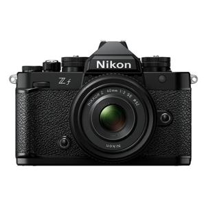 니콘 ★정품등록프로모션★ 니콘 풀프레임 미러리스 Z f 40mm f2 SE KIT