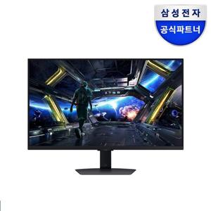 삼성전자 [혜택가 66.4만원] 삼성전자 오디세이 G7 S32DG700 IPS 4K UHD 144Hz 게이밍 모니터