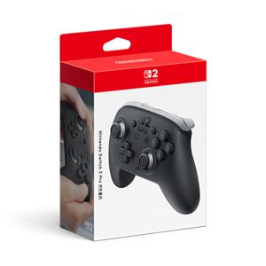 닌텐도 SWITCH2 프로컨트롤러
