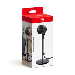 닌텐도 SWITCH2 카메라