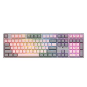 COX COX CK580 교체축 게이밍 기계식 그레이