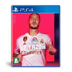 SONY PS4 피파 20 스탠더드 에디션
