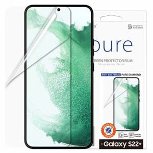 아라리 S22 Ultra 화면보호필름 [S22 ULTRA] PURE DIAMOND GP-TFS908KDATK