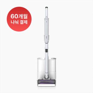 샤크 [배송지연][NEW] 샤크 가벼운 무선청소기 에보 파워 시스템 NEO+ LC351KRWH(자동먼지비움)