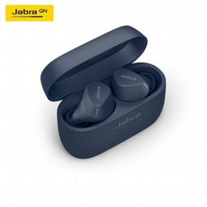 자브라 [자브라] 블루투스 이어폰 Jabra Elite 4 Active (네이비) JABRA-ELITE_4_ACTIVE_NAVY