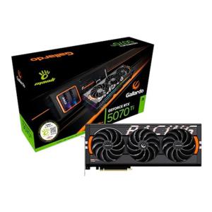 MANLI MANLI 지포스 RTX 5070 Ti Gallardo OC D7 16GB 대원씨티에스