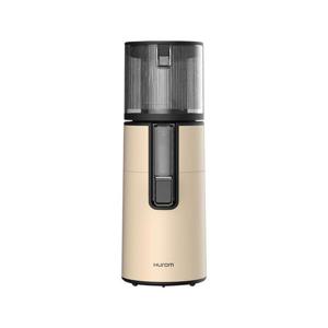 휴롬 H400원액기(샌드베이지) H-400-BFC05SB [90RPM/ 6.7KG/150W]