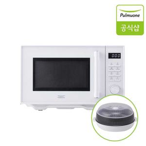 풀무원 풀무원 23L 플랫 무회전 전자레인지 MS23C1FW