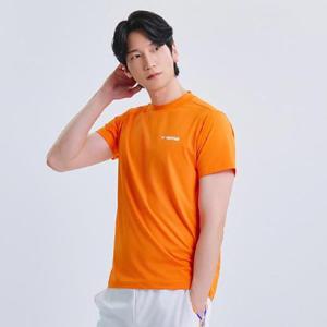 빅터 빅터 VT25ATS001M OR 남성 반팔 티셔츠