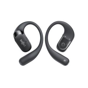 샥즈 ★NEW★ [국내정품]SHOKZ 오픈핏2+ 플러스 프리미엄 무선 블루투스 이어폰 [블랙][T921][2년워런티]