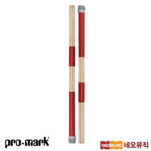 네오뮤직 프로마크드럼스틱 PROMARK T-RODS (THUNDER RODS스틱)