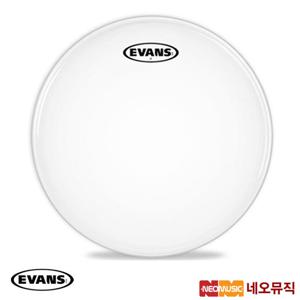 네오뮤직 에반스 스네어 드럼헤드 EVANS B14ST ST 스네어헤드