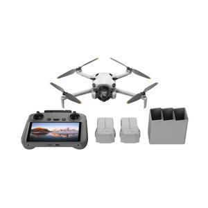 DJI DJI MINI 미니 4 프로 플라이 모어 콤보 (RC2 조종기 포함) 드론