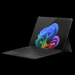 Microsoft 서피스 프로 11번째 에디션 ZIA-00032 스냅드래곤 X Elite/OLED/16G/512GB 블랙 + 블랙 키보드 패키지