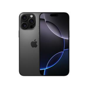 Apple [6/16일 입고예정] 아이폰16프로맥스, 자급제 256GB - 블랙 티타늄 [MYWV3KH/A]