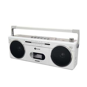 아남 [최상급 / 시화롯데마트점] 아남 DECK 카세트 PA-730BTS_WT